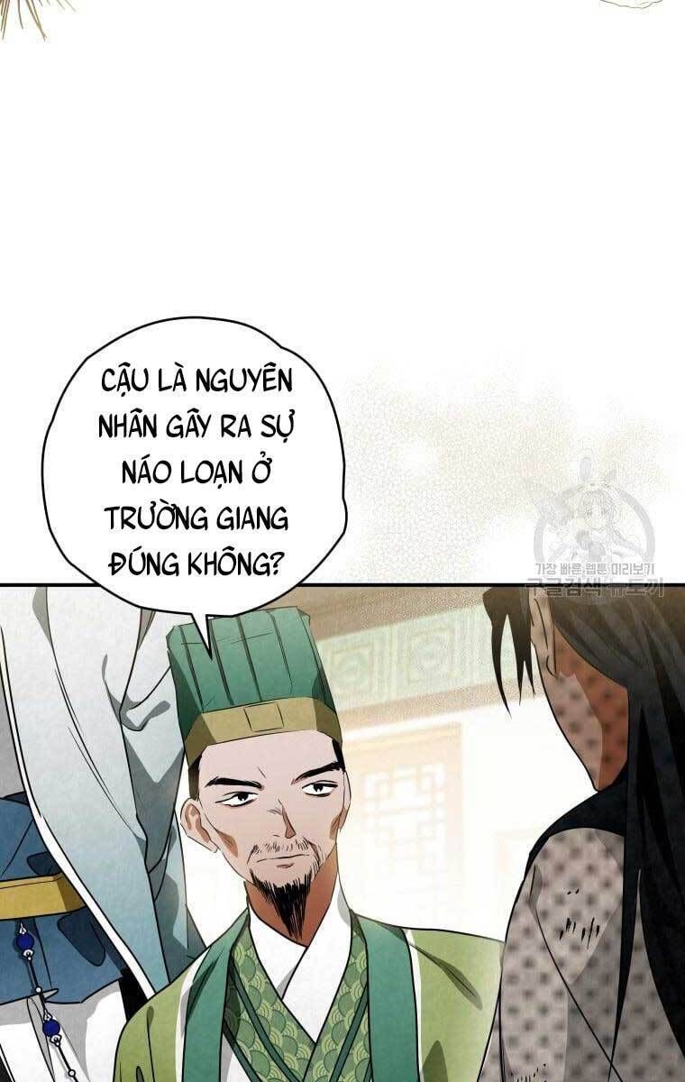 đọc truyện Thời Đại Hoàng Kim Của Thiên Kiếm Chương 40 ảnh 18 tại Thiên Thai Truyện