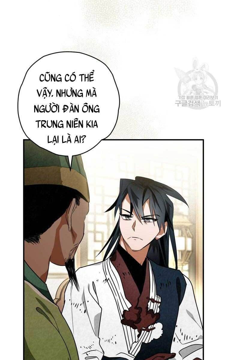 đọc truyện Thời Đại Hoàng Kim Của Thiên Kiếm Chương 40 ảnh 21 tại Thiên Thai Truyện