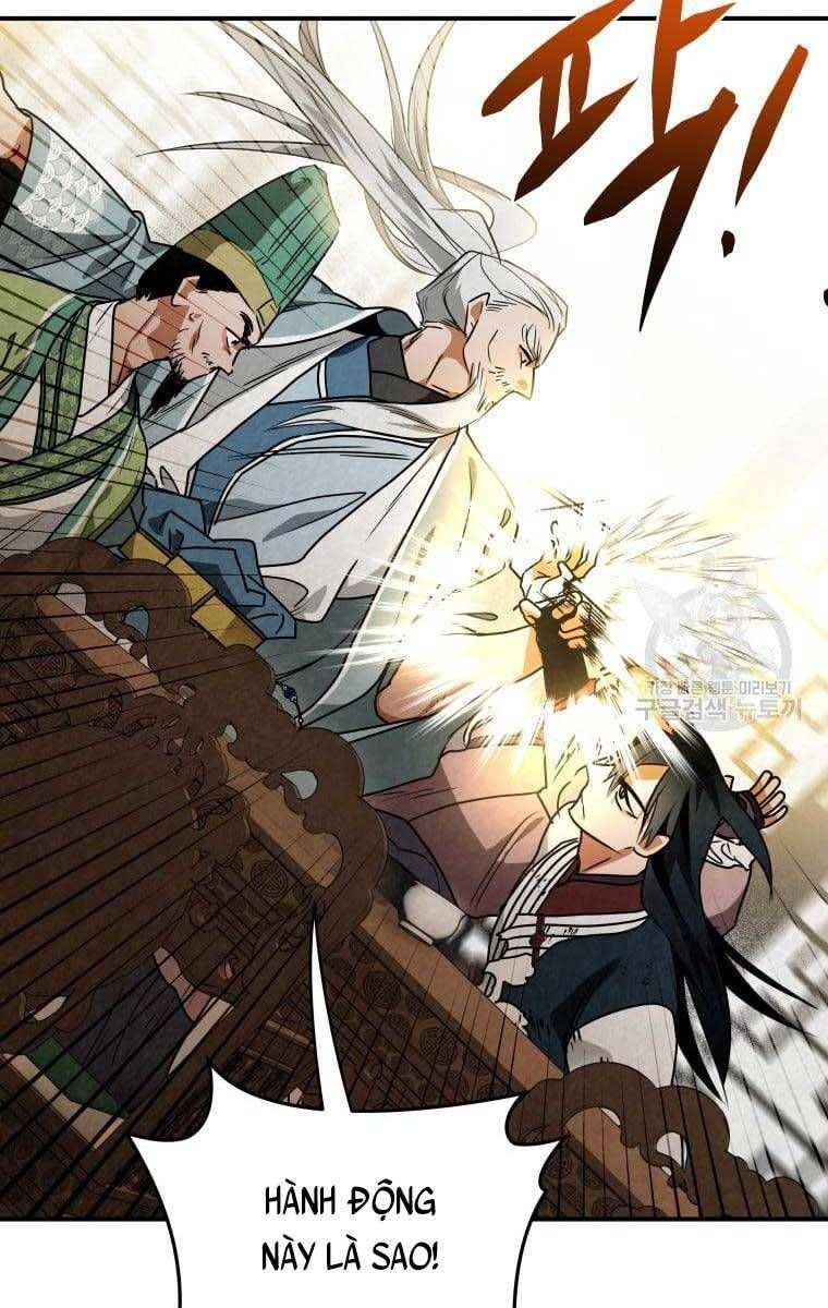 đọc truyện Thời Đại Hoàng Kim Của Thiên Kiếm Chương 40 ảnh 29 tại Thiên Thai Truyện