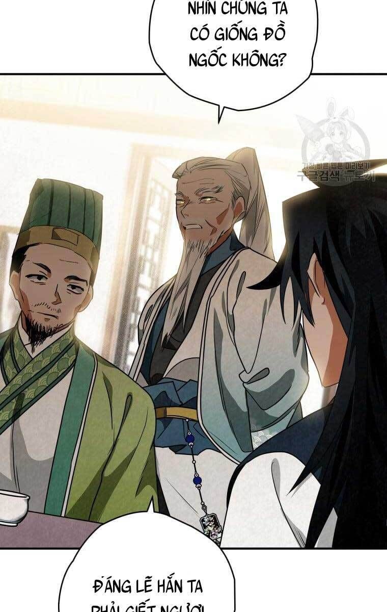 đọc truyện Thời Đại Hoàng Kim Của Thiên Kiếm Chương 40 ảnh 54 tại Thiên Thai Truyện