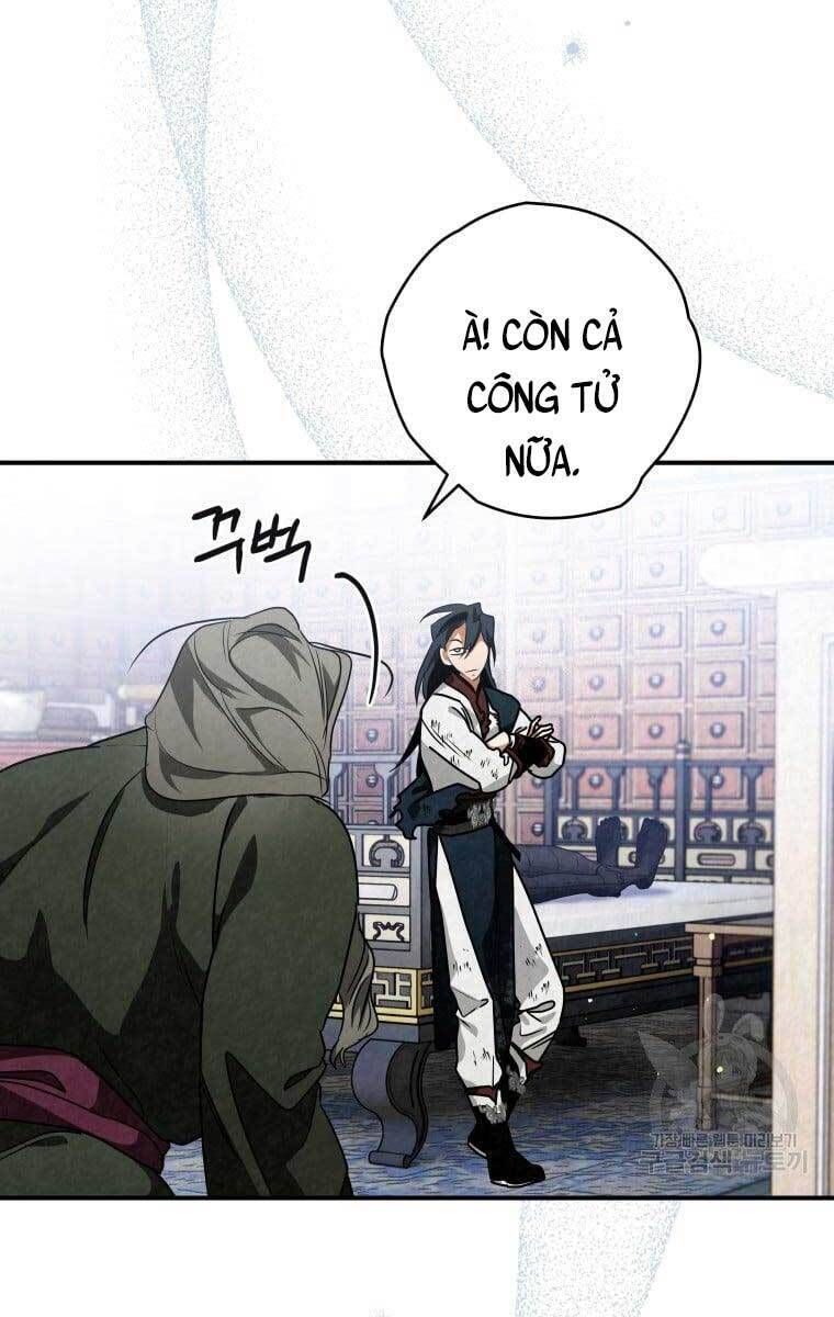 đọc truyện Thời Đại Hoàng Kim Của Thiên Kiếm Chương 40 ảnh 91 tại Thiên Thai Truyện