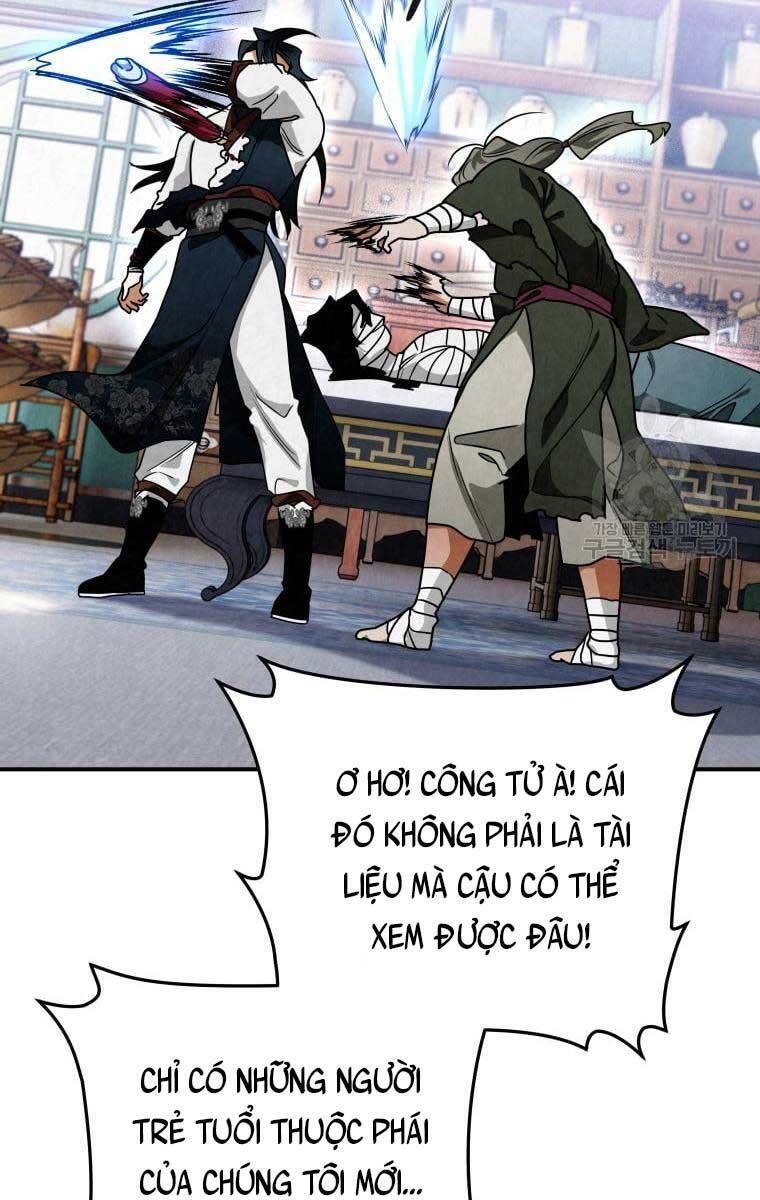 đọc truyện Thời Đại Hoàng Kim Của Thiên Kiếm Chương 40 ảnh 96 tại Thiên Thai Truyện