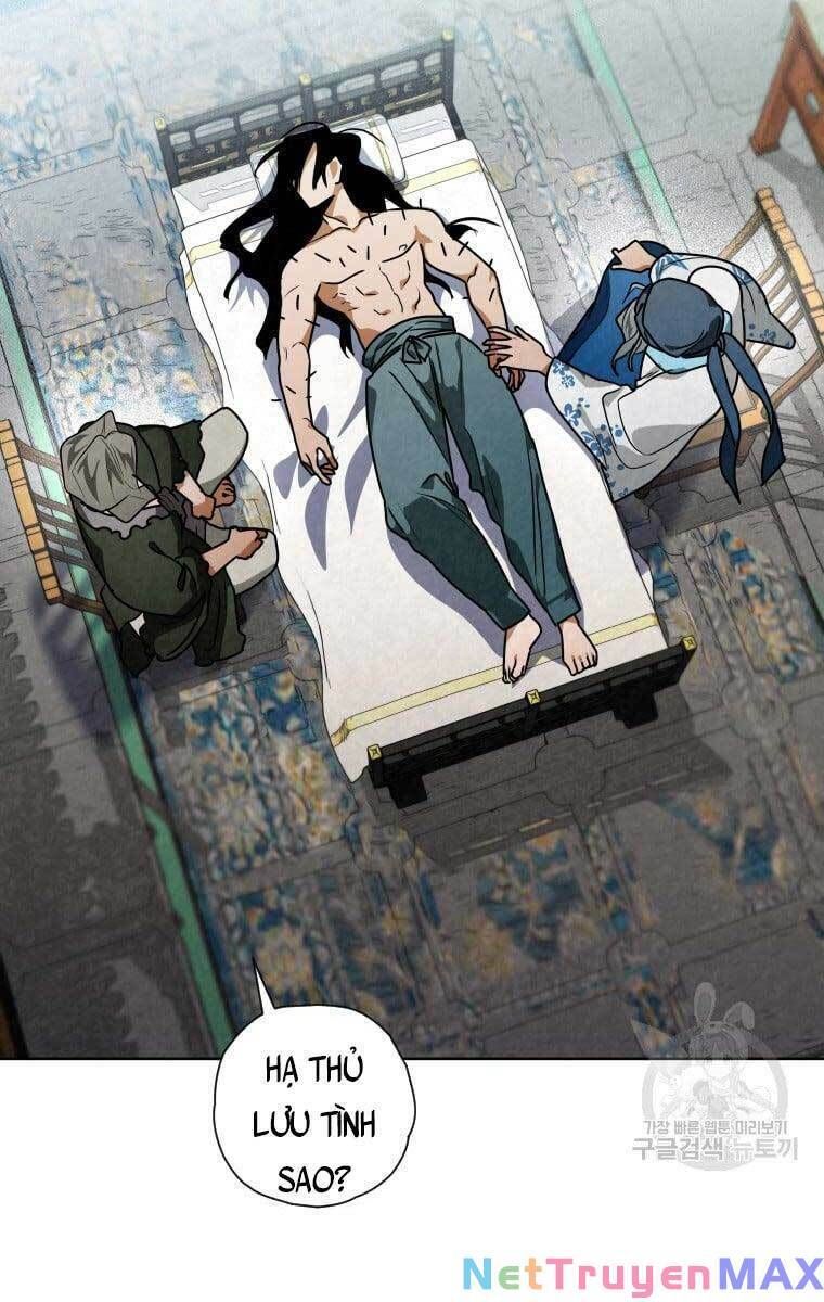 đọc truyện Thời Đại Hoàng Kim Của Thiên Kiếm Chương 43 ảnh 25 tại Thiên Thai Truyện