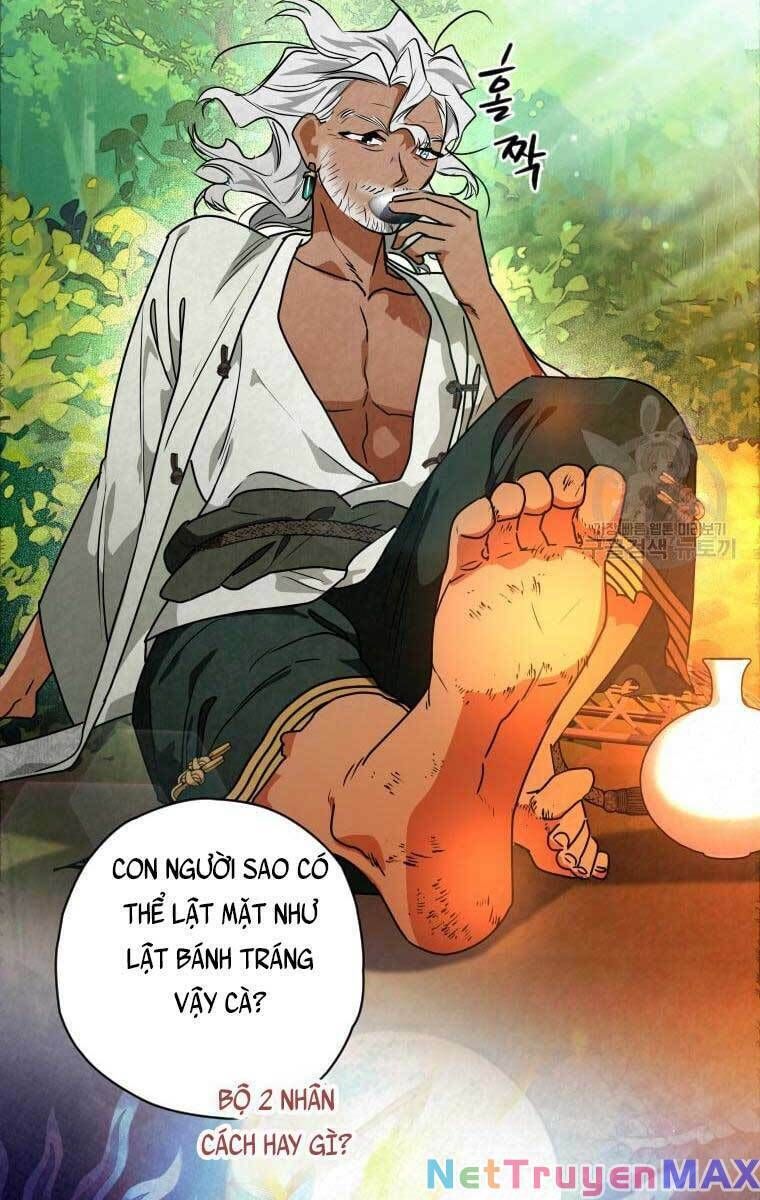 đọc truyện Thời Đại Hoàng Kim Của Thiên Kiếm Chương 43 ảnh 52 tại Thiên Thai Truyện