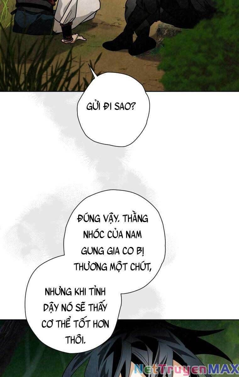 đọc truyện Thời Đại Hoàng Kim Của Thiên Kiếm Chương 43 ảnh 8 tại Thiên Thai Truyện