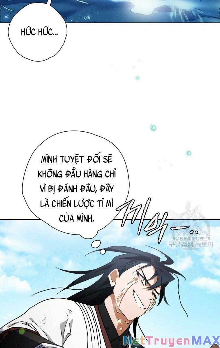 đọc truyện Thời Đại Hoàng Kim Của Thiên Kiếm Chương 44 ảnh 21 tại Thiên Thai Truyện