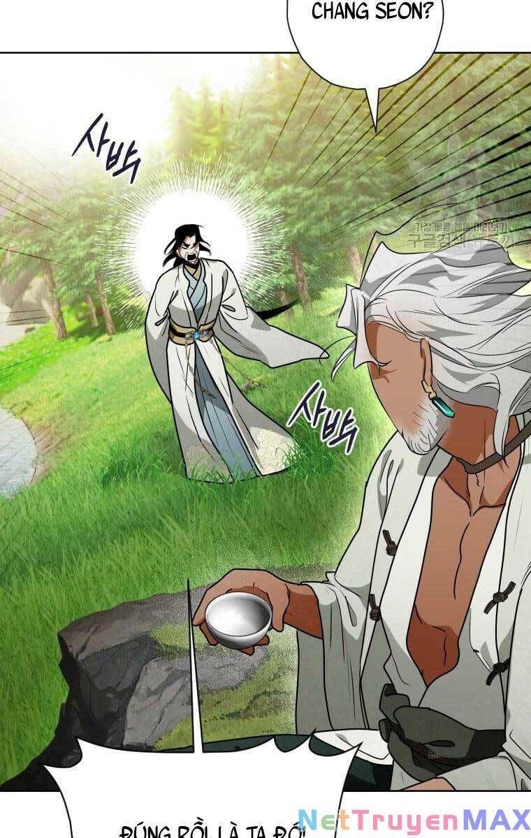 đọc truyện Thời Đại Hoàng Kim Của Thiên Kiếm Chương 44 ảnh 31 tại Thiên Thai Truyện