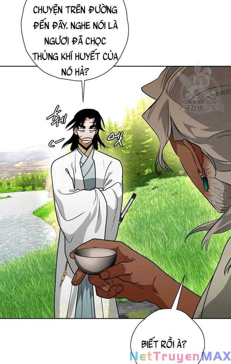 đọc truyện Thời Đại Hoàng Kim Của Thiên Kiếm Chương 44 ảnh 36 tại Thiên Thai Truyện