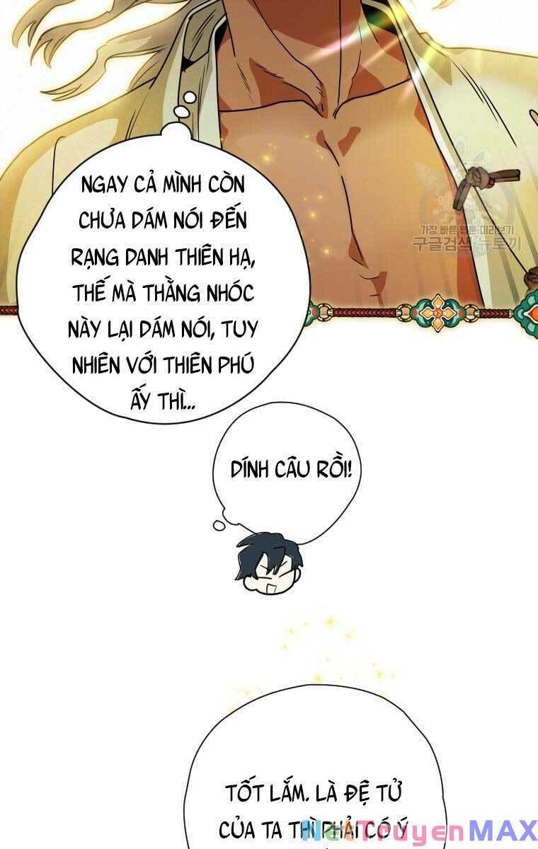 đọc truyện Thời Đại Hoàng Kim Của Thiên Kiếm Chương 44 ảnh 10 tại Thiên Thai Truyện