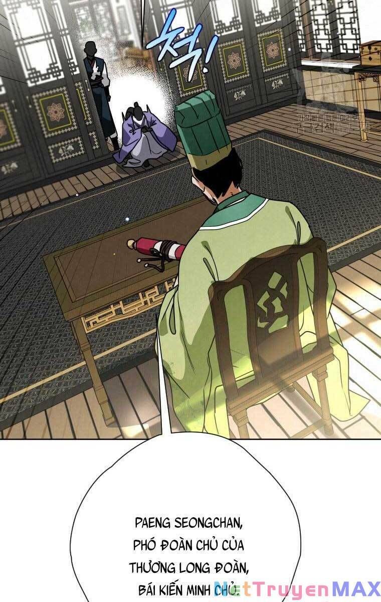 đọc truyện Thời Đại Hoàng Kim Của Thiên Kiếm Chương 44 ảnh 100 tại Thiên Thai Truyện