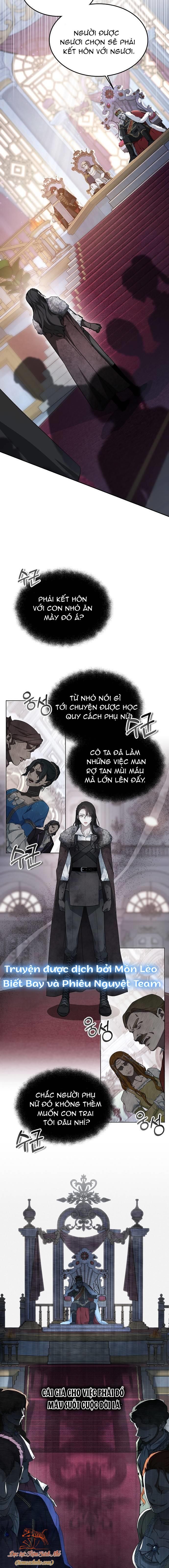 đọc truyện Thời Đại Oman Chương 1 ảnh 2 tại Giả Dược