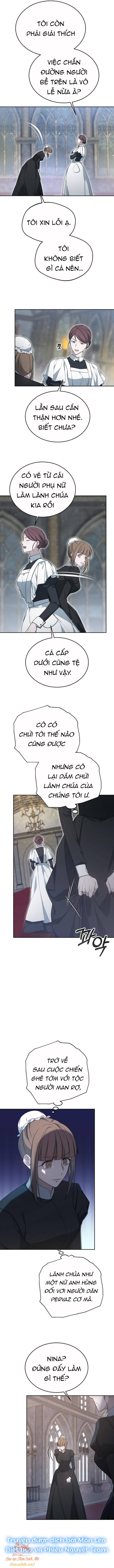 đọc truyện Thời Đại Oman Chương 10 ảnh 8 tại Giả Dược
