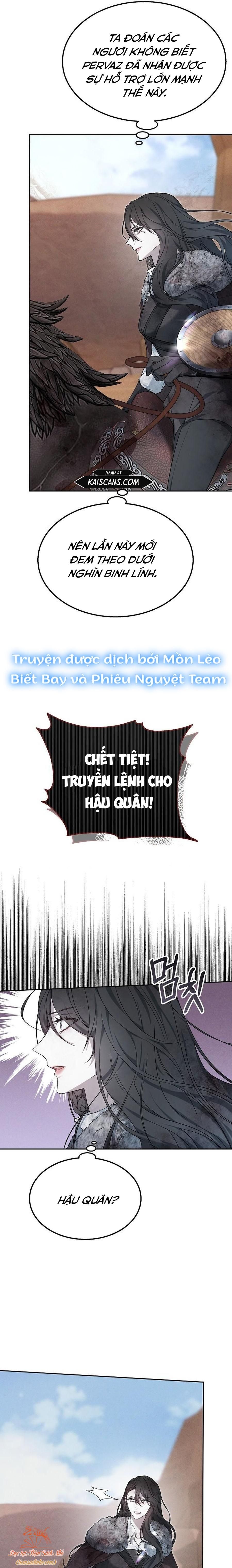 đọc truyện Thời Đại Oman Chương 13 ảnh 13 tại Giả Dược