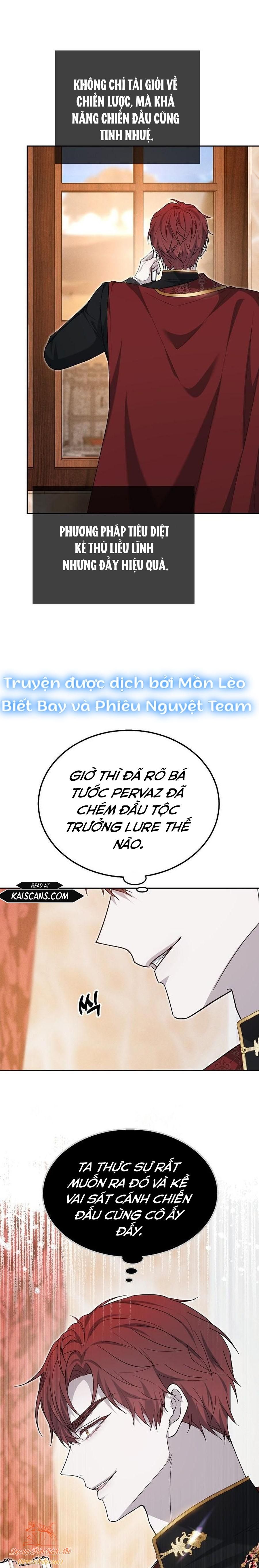 đọc truyện Thời Đại Oman Chương 13 ảnh 7 tại Giả Dược