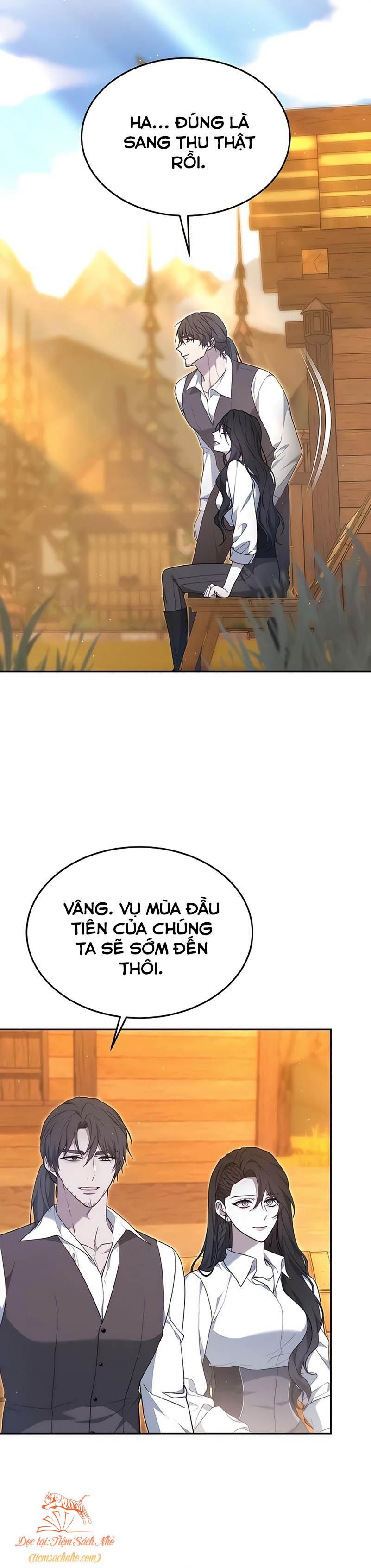 đọc truyện Thời Đại Oman Chương 17 ảnh 29 tại Giả Dược