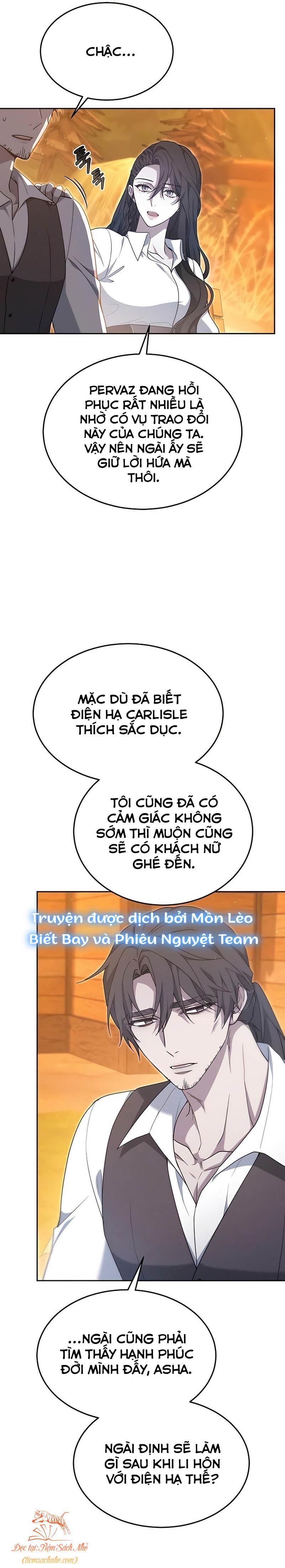 đọc truyện Thời Đại Oman Chương 17 ảnh 34 tại Giả Dược