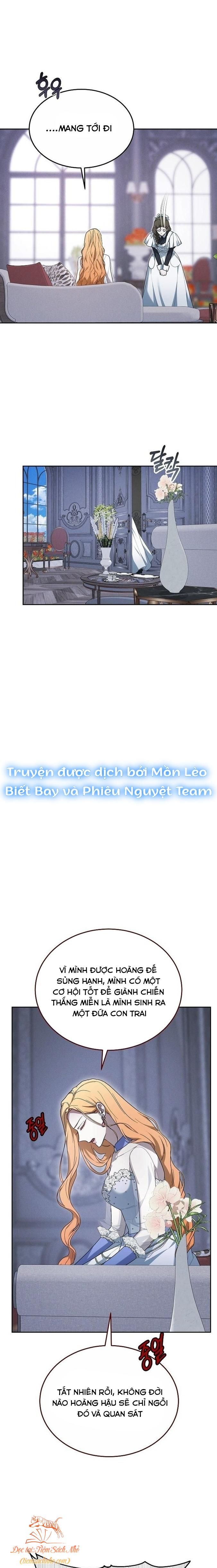 đọc truyện Thời Đại Oman Chương 20 ảnh 18 tại Giả Dược