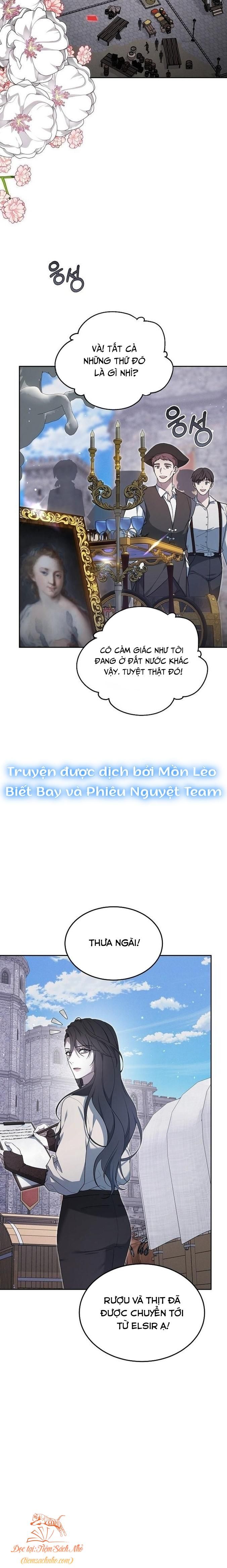 đọc truyện Thời Đại Oman Chương 20 ảnh 25 tại Giả Dược