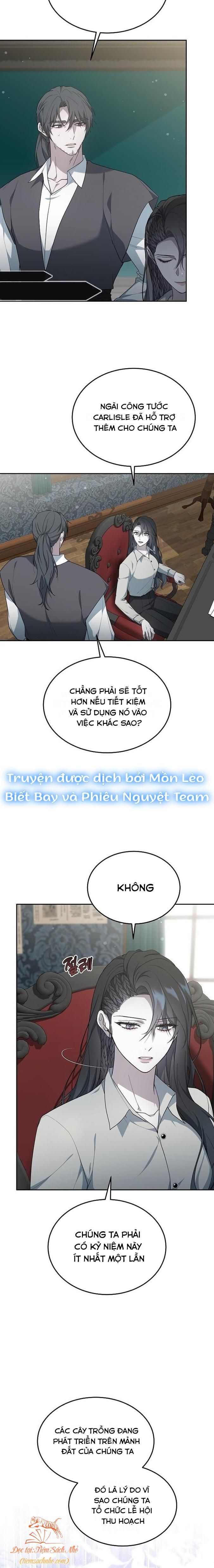 đọc truyện Thời Đại Oman Chương 20 ảnh 9 tại Giả Dược