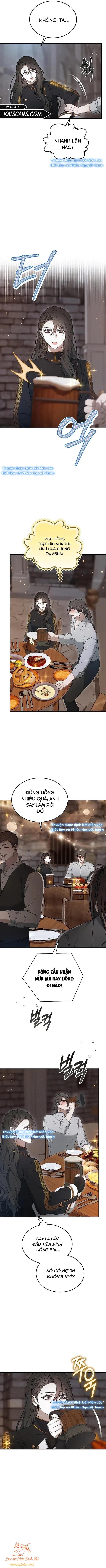 đọc truyện Thời Đại Oman Chương 21 ảnh 5 tại Giả Dược
