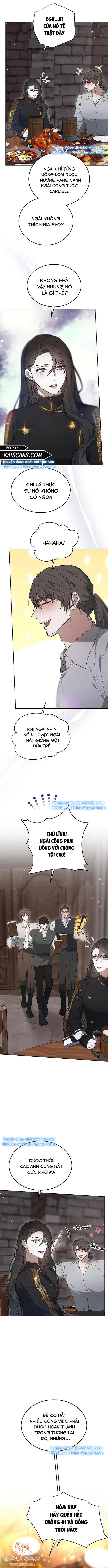 đọc truyện Thời Đại Oman Chương 21 ảnh 6 tại Giả Dược