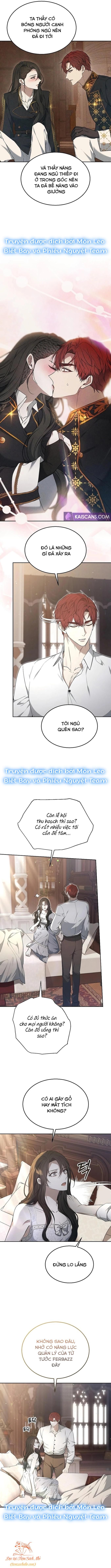 đọc truyện Thời Đại Oman Chương 22 ảnh 4 tại Giả Dược