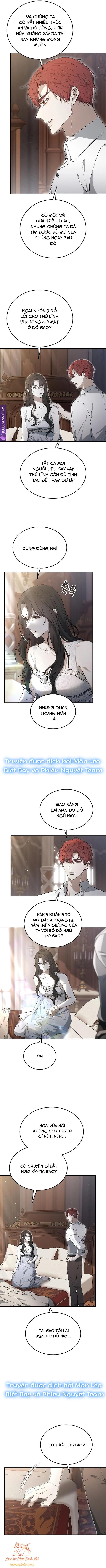 đọc truyện Thời Đại Oman Chương 22 ảnh 5 tại Giả Dược