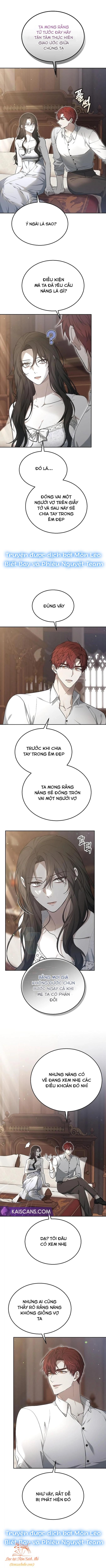 đọc truyện Thời Đại Oman Chương 22 ảnh 6 tại Giả Dược
