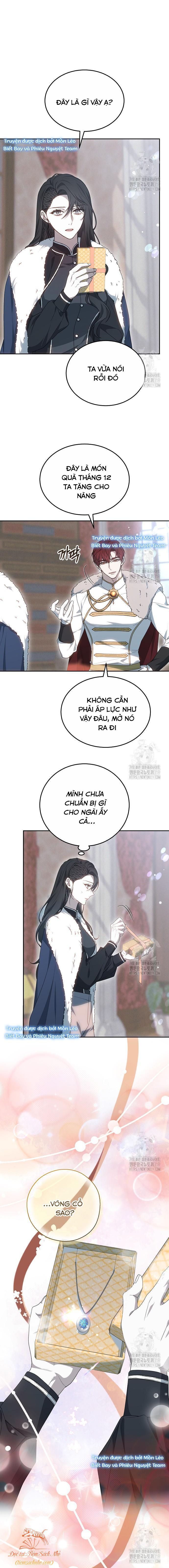 đọc truyện Thời Đại Oman Chương 25 ảnh 1 tại Giả Dược