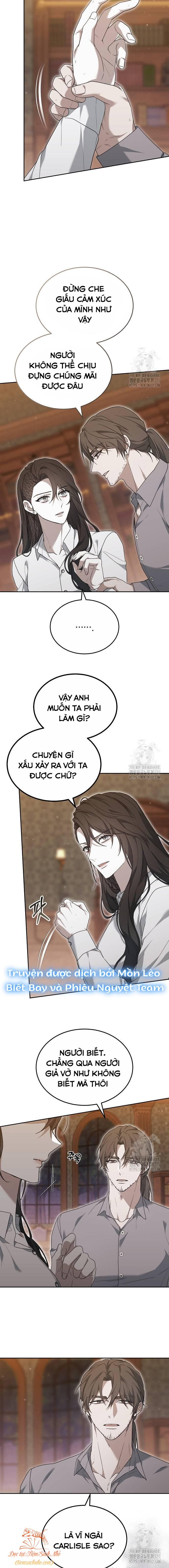 đọc truyện Thời Đại Oman Chương 27 ảnh 2 tại Giả Dược