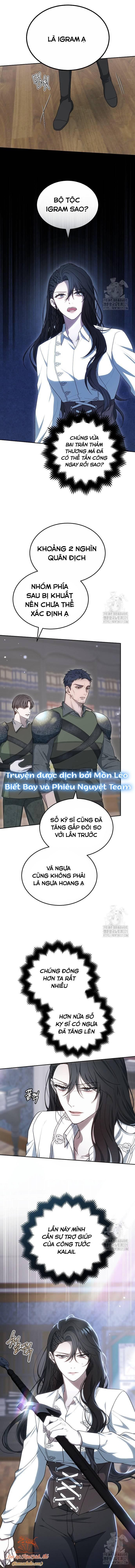 đọc truyện Thời Đại Oman Chương 27 ảnh 17 tại Giả Dược