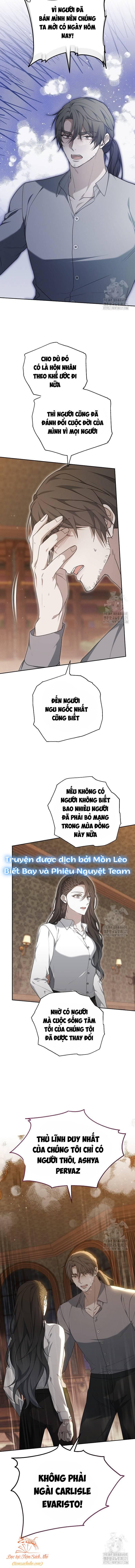 đọc truyện Thời Đại Oman Chương 27 ảnh 6 tại Giả Dược