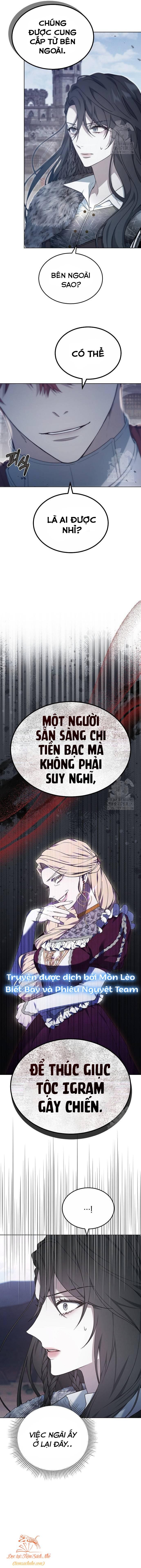 đọc truyện Thời Đại Oman Chương 28 ảnh 4 tại Giả Dược