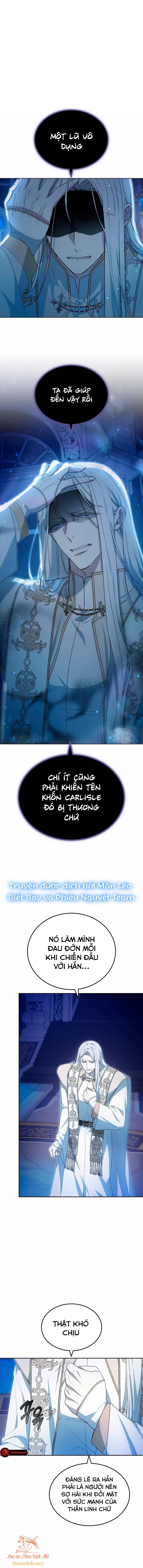 đọc truyện Thời Đại Oman Chương 30 ảnh 1 tại Giả Dược