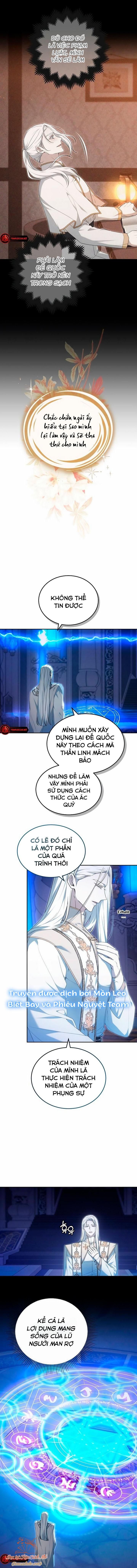 đọc truyện Thời Đại Oman Chương 30 ảnh 10 tại Giả Dược