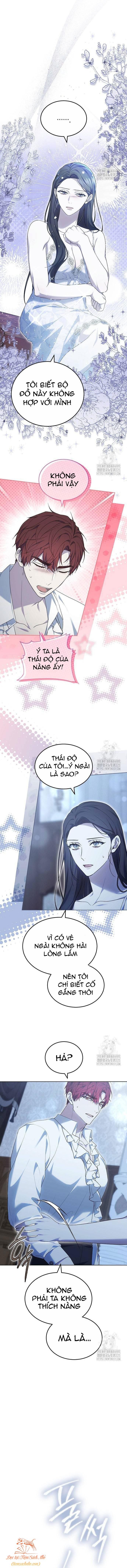 đọc truyện Thời Đại Oman Chương 32 ảnh 6 tại Giả Dược