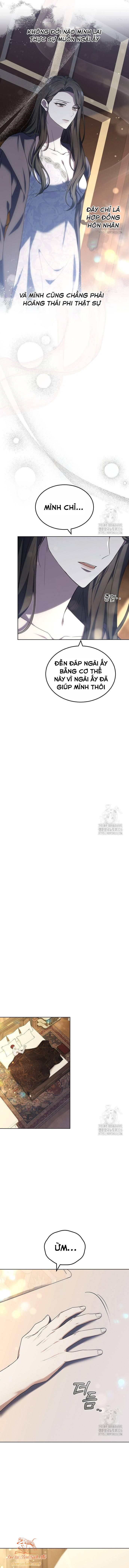 đọc truyện Thời Đại Oman Chương 33 ảnh 4 tại Truyện Dạ Ký