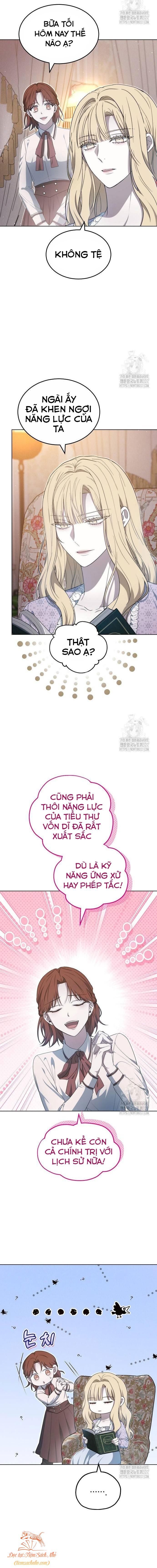 đọc truyện Thời Đại Oman Chương 34 ảnh 13 tại Giả Dược