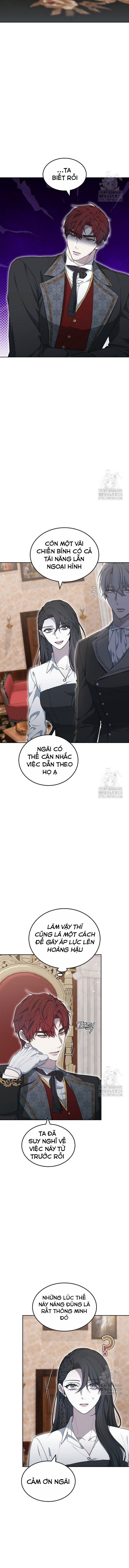 đọc truyện Thời Đại Oman Chương 35 ảnh 2 tại Giả Dược