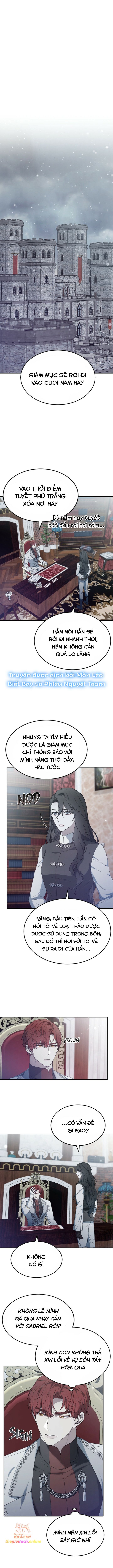 đọc truyện Thời Đại Oman Chương 49 ảnh 2 tại Giả Dược