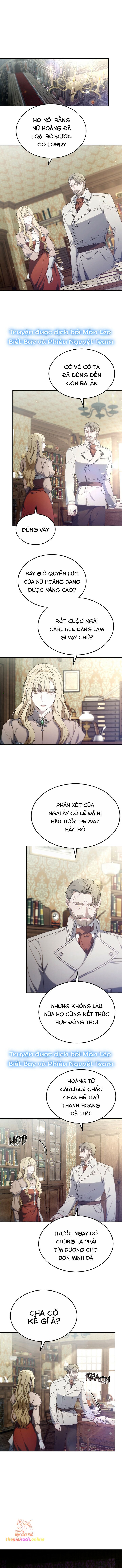 đọc truyện Thời Đại Oman Chương 49 ảnh 12 tại Giả Dược