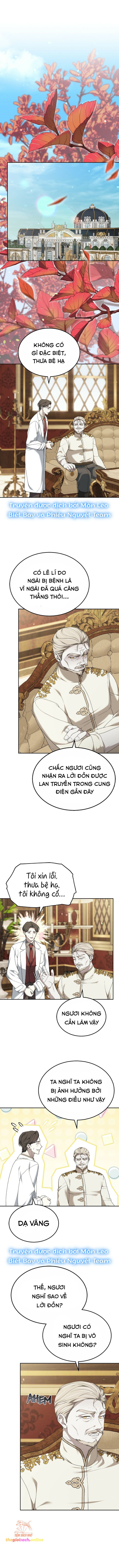 đọc truyện Thời Đại Oman Chương 49 ảnh 6 tại Giả Dược