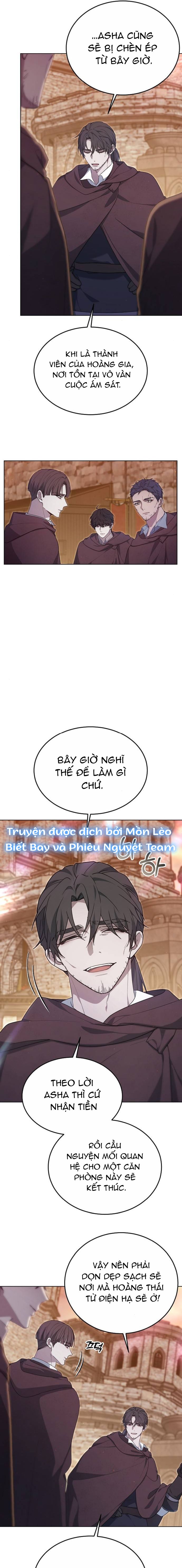 đọc truyện Thời Đại Oman Chương 5 ảnh 11 tại Truyện Dạ Ký