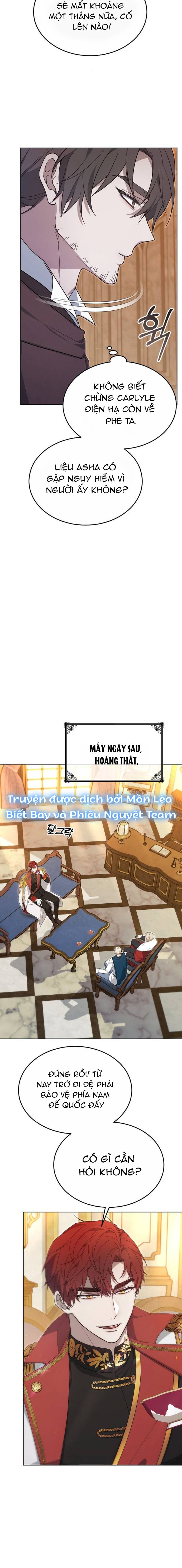 đọc truyện Thời Đại Oman Chương 5 ảnh 12 tại Truyện Dạ Ký