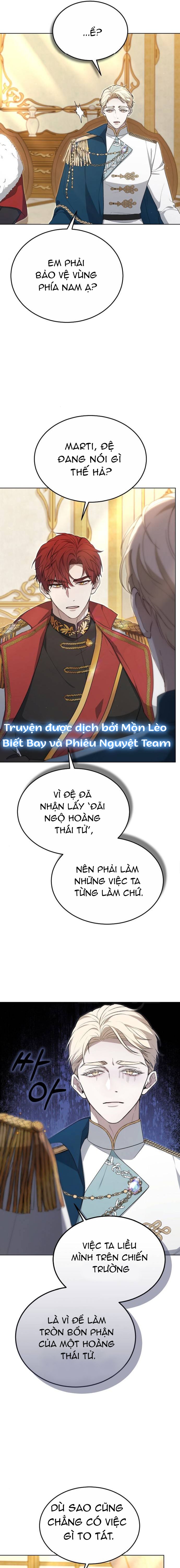 đọc truyện Thời Đại Oman Chương 5 ảnh 13 tại Truyện Dạ Ký