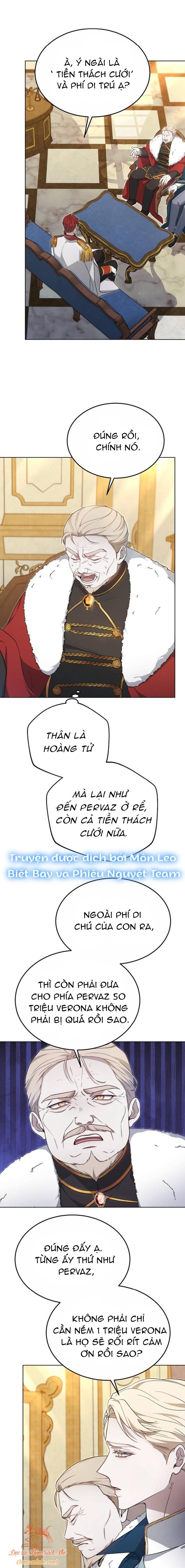 đọc truyện Thời Đại Oman Chương 5 ảnh 15 tại Truyện Dạ Ký
