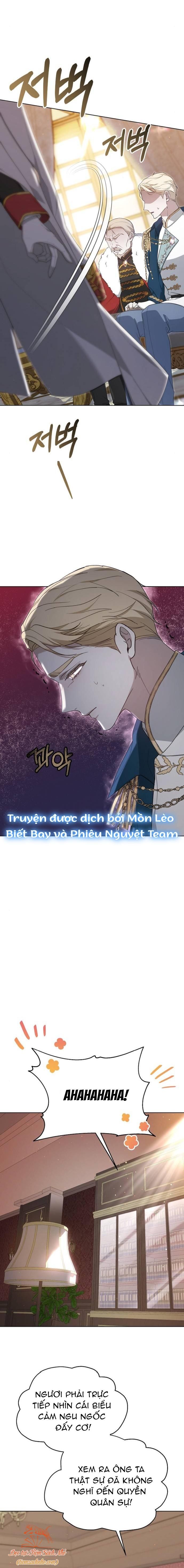 đọc truyện Thời Đại Oman Chương 5 ảnh 18 tại Truyện Dạ Ký
