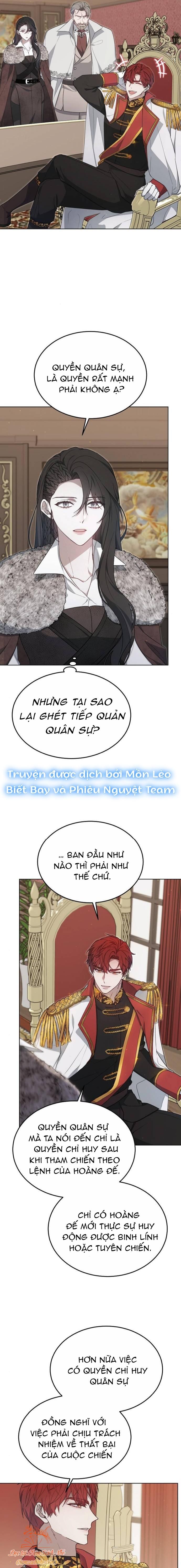 đọc truyện Thời Đại Oman Chương 5 ảnh 19 tại Truyện Dạ Ký