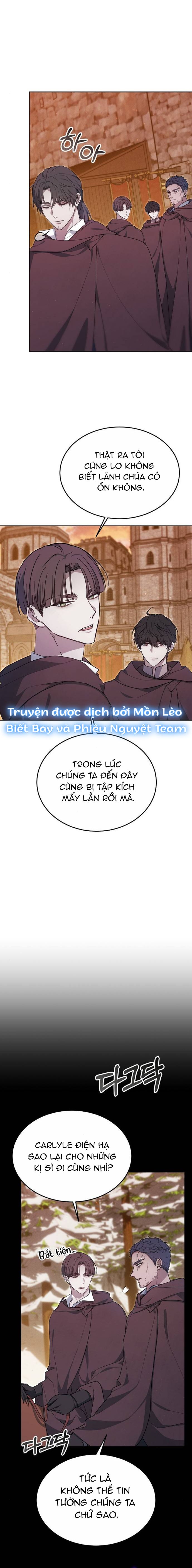 đọc truyện Thời Đại Oman Chương 5 ảnh 8 tại Truyện Dạ Ký