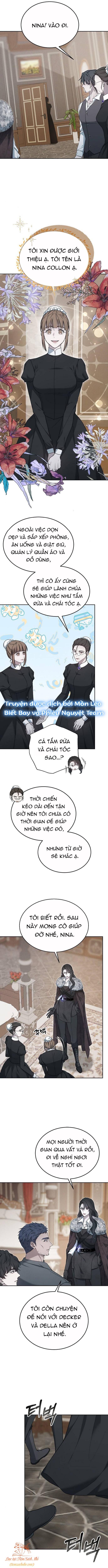 đọc truyện Thời Đại Oman Chương 8 ảnh 11 tại Giả Dược